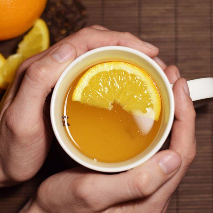 Hot Toddy