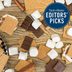 These Ingredients Make the Best S'mores Ever