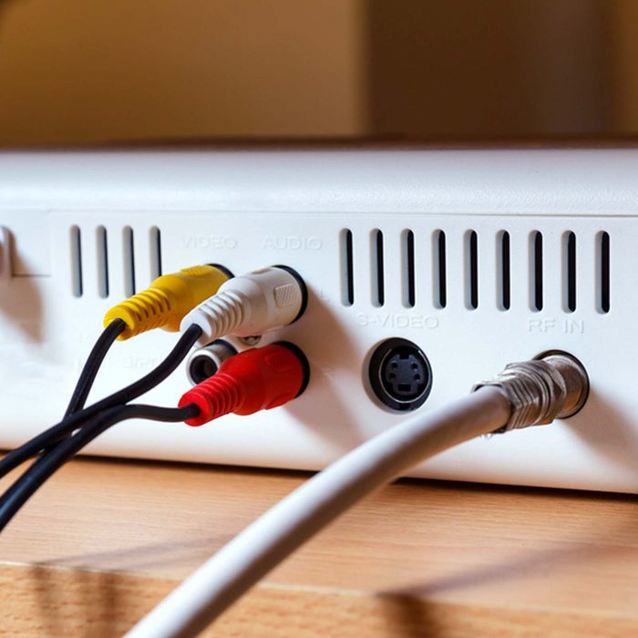 Cables
