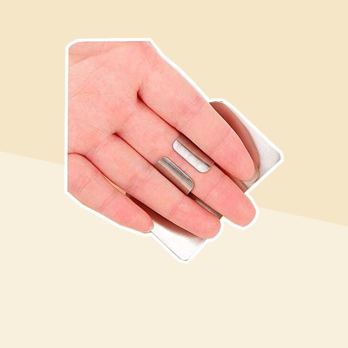 Finger guard