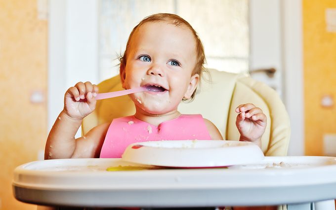 How to Make Your Own Barley Baby Cereal