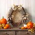 29 Fall Wreath Ideas You Haven't Already Seen