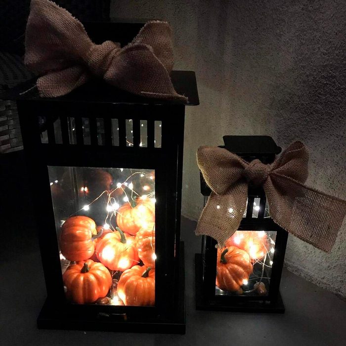 Lanterns