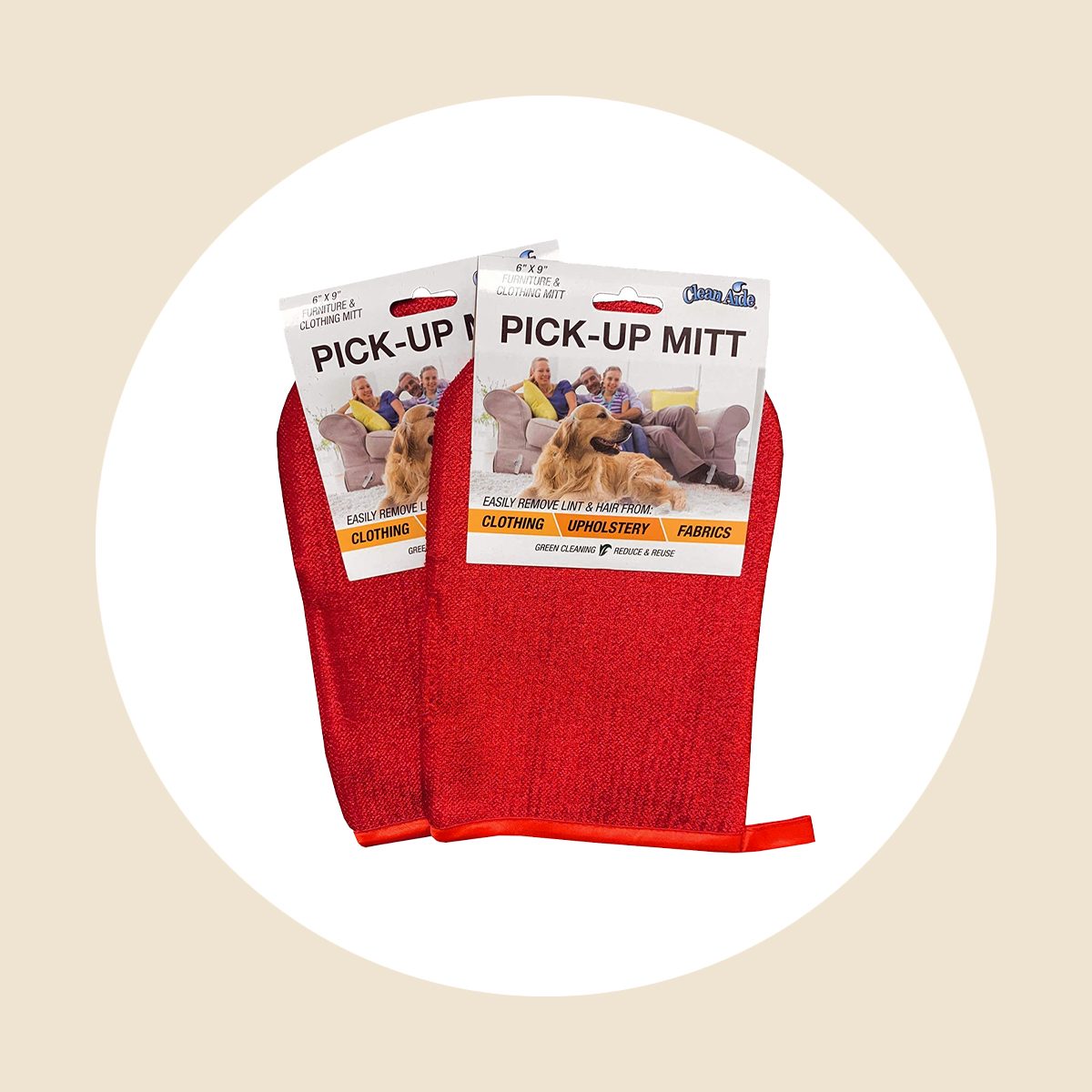 Pick It Up Mitt