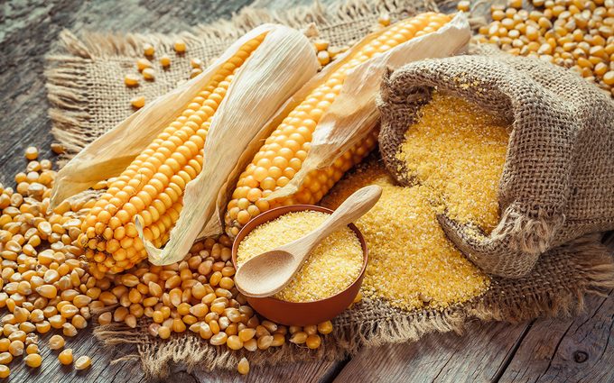 Grits vs Polenta: What’s the Difference?