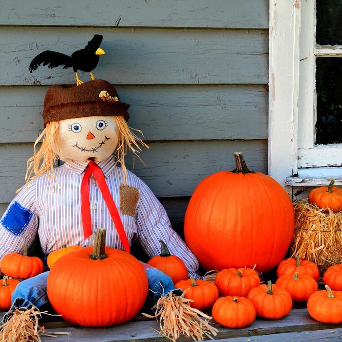 Scarecrow