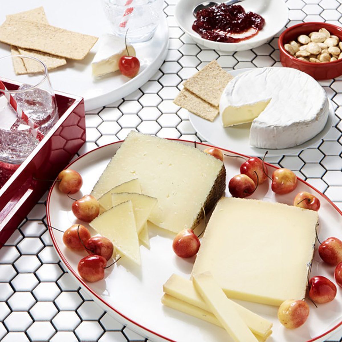 Greatest Hits by Murray's Cheese