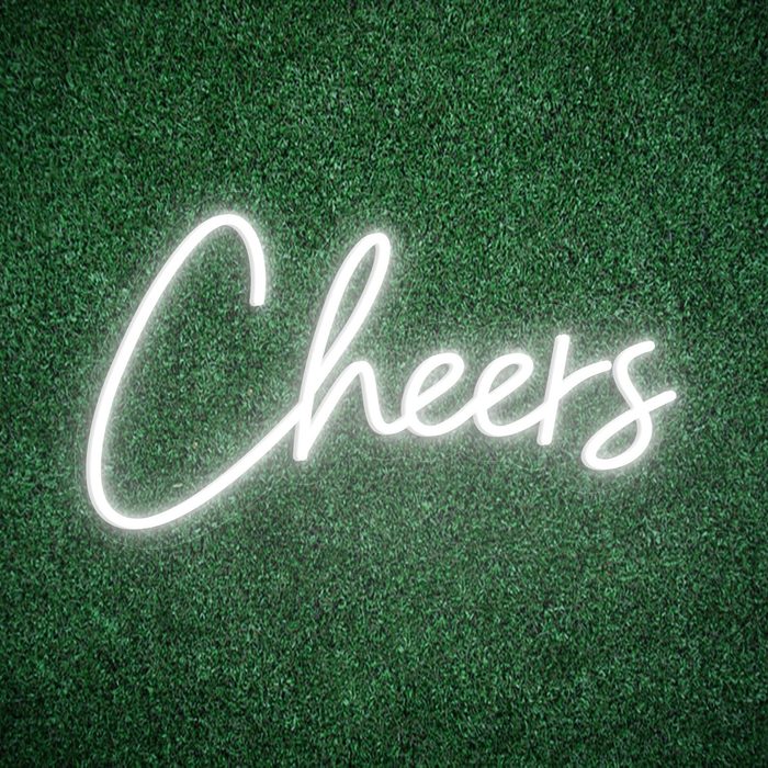 Neon Sign