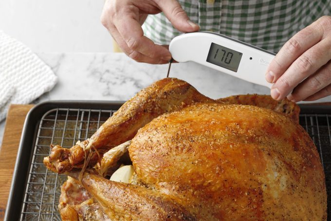 Can You Cook a Frozen Turkey? Yes, Here’s How