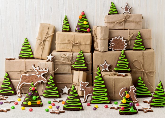 28 Holiday Food Gifts Everyone Will Love