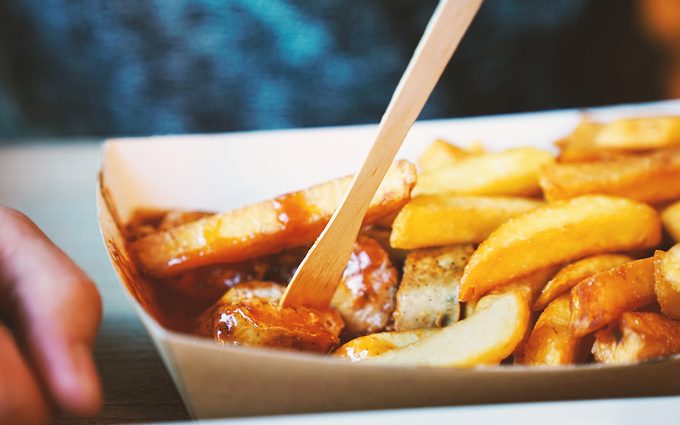 How to Reheat Fries (and Other Leftovers) in Your Air Fryer