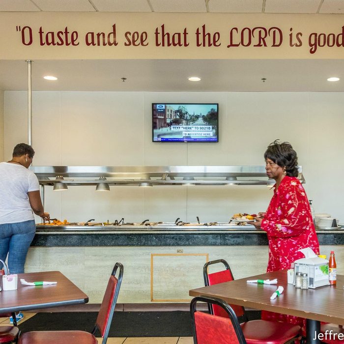 Alabama: Martha's Place, Montgomery