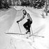 25 Rare, Vintage Photos of What Winter Used to Look Like