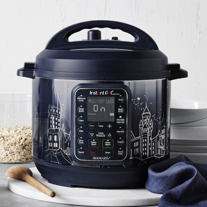 Harry Potter Instant Pot Ecomm