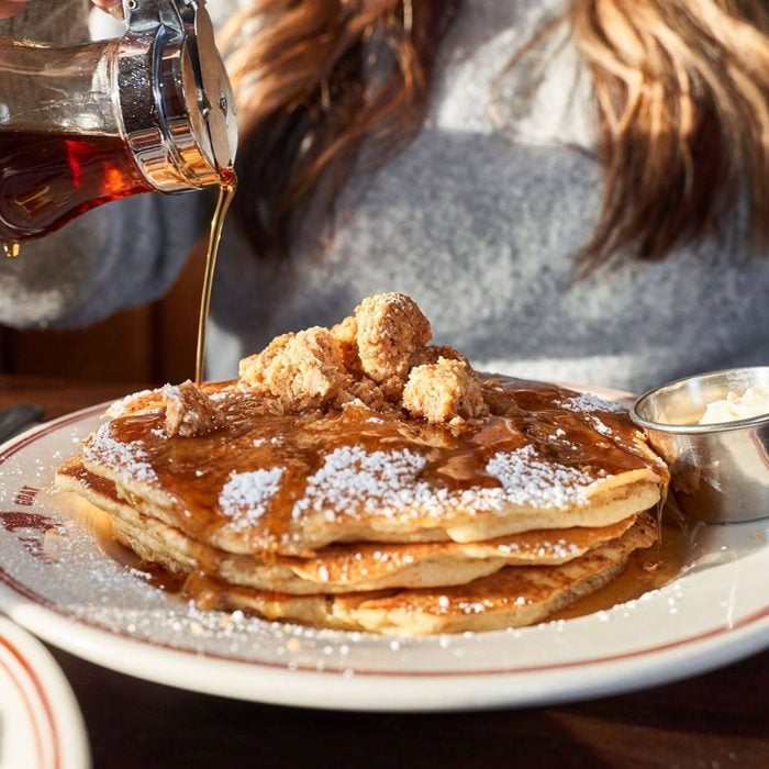 Little Goat Diner, Chicago