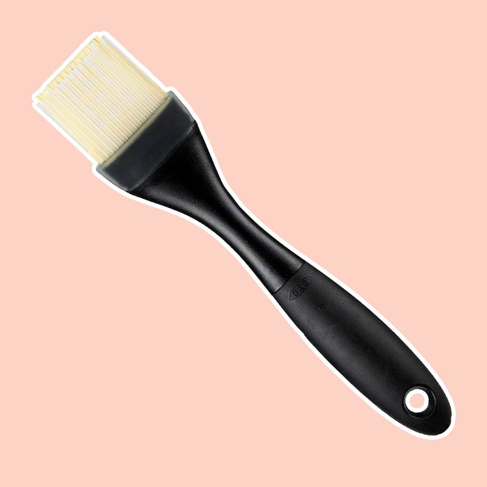 OXO Good Grips Silicone Basting & Pastry Brush - Small