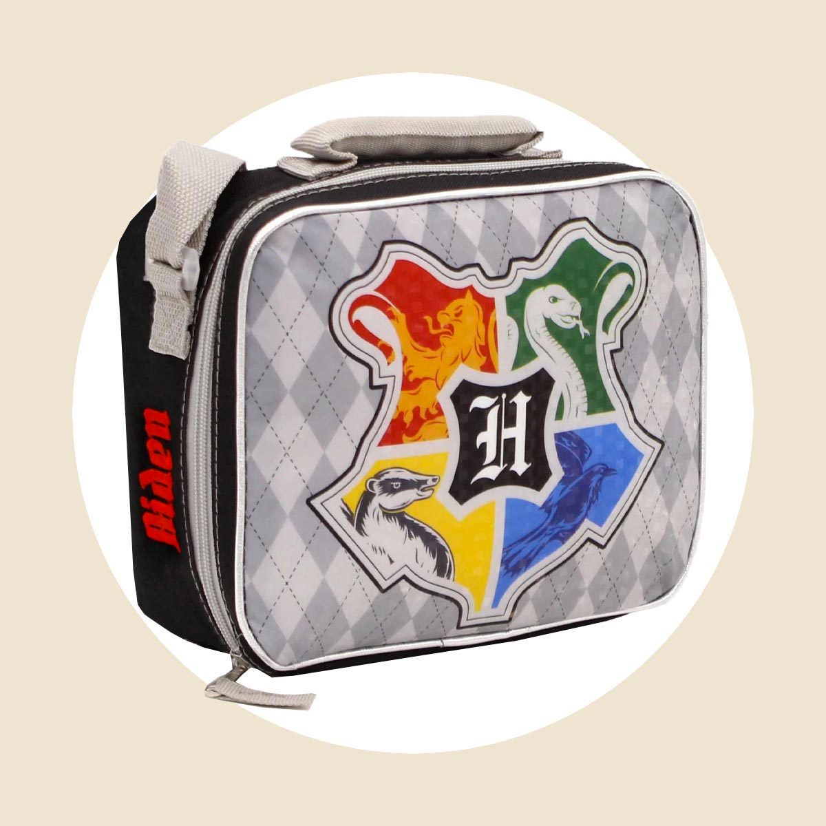 Personalized Lunchbox 