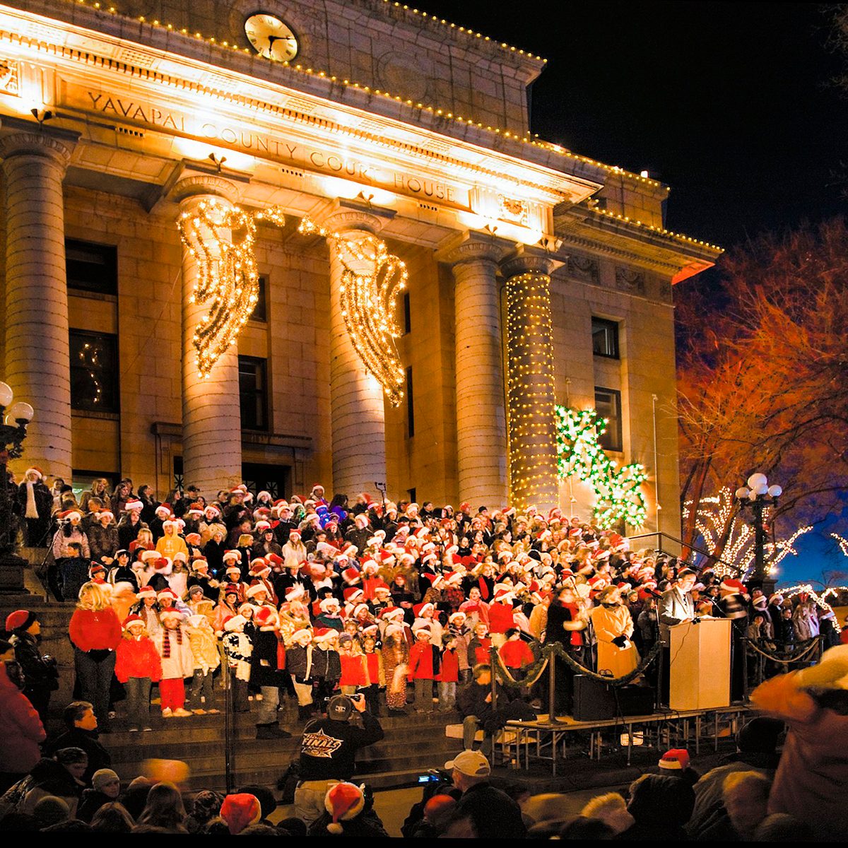 Prescott, Arizona