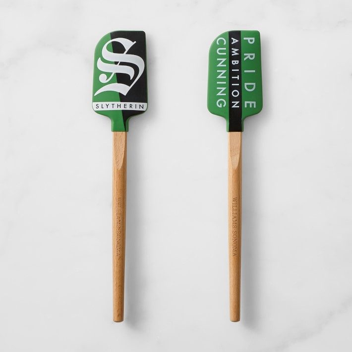 Slytherin Spatula Ecomm