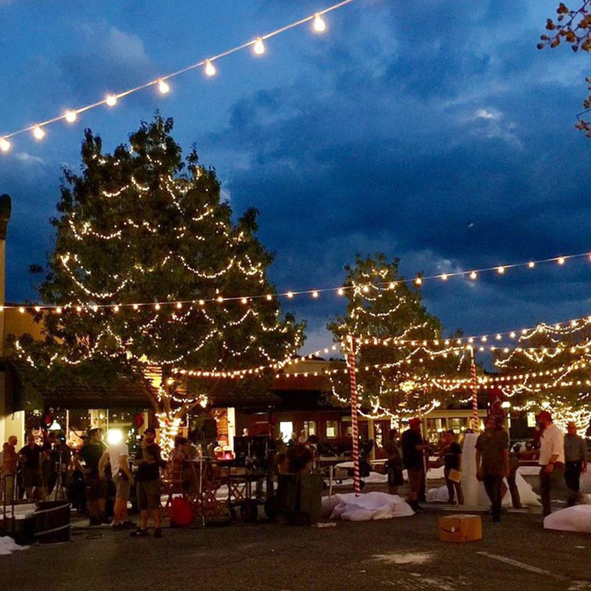 Dahlonega, Georgia