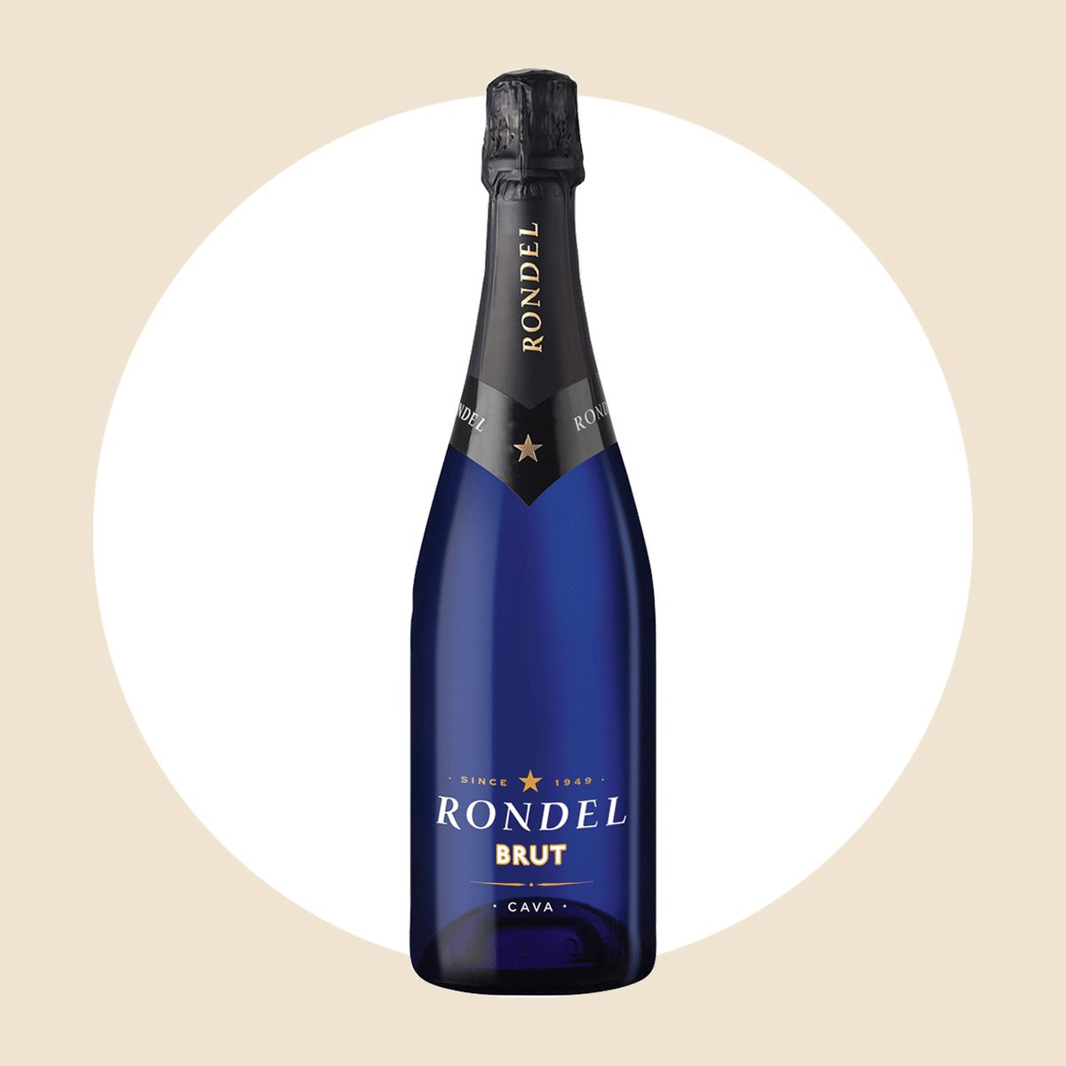 Rondel Brut Cava
