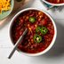 Pressure-Cooker Five-Bean Chili
