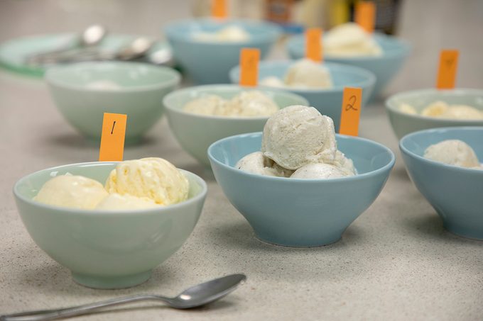 Best Healthy Ice Cream: We Put these 8 Low Calorie, High Protein-Brands to Test