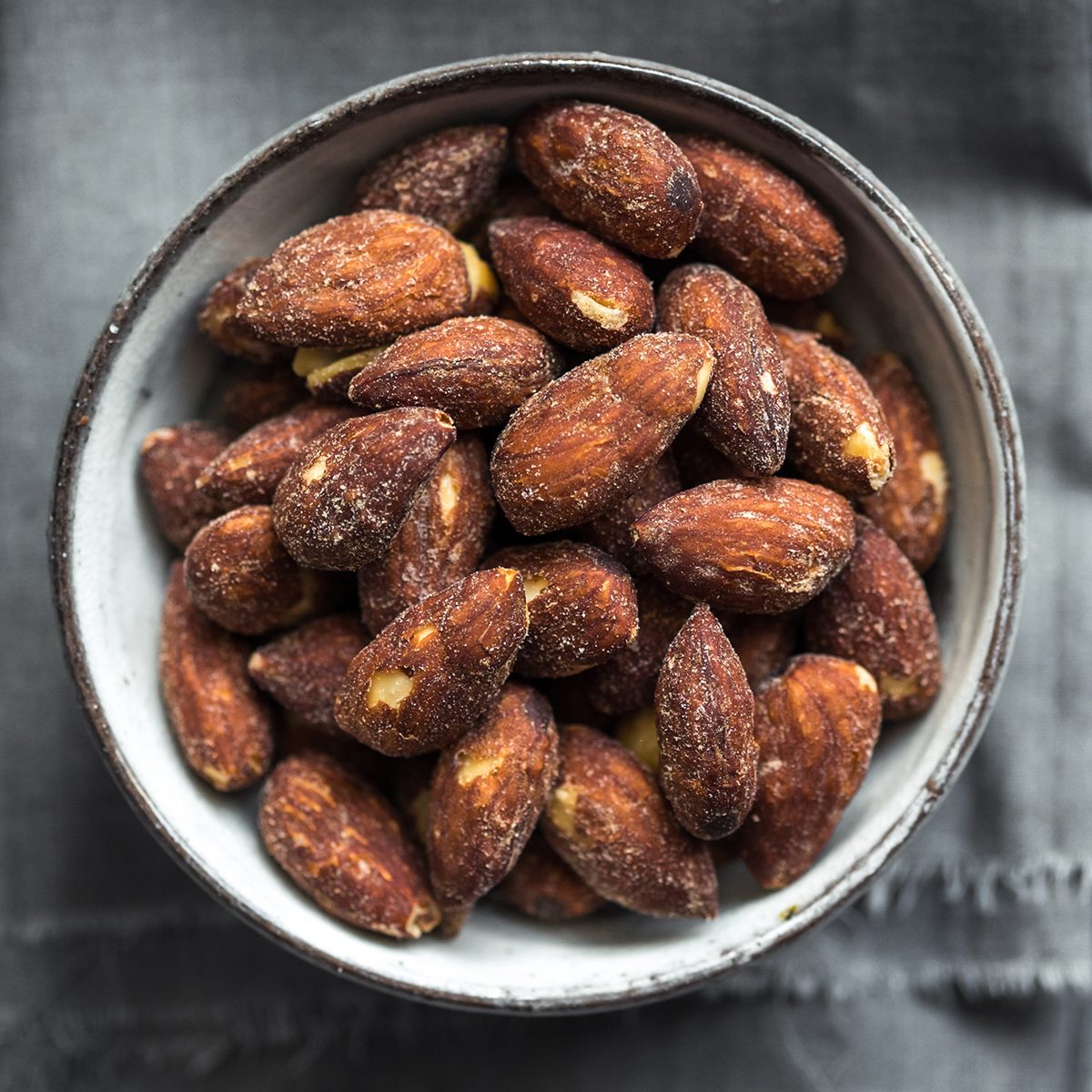 Almonds Salted