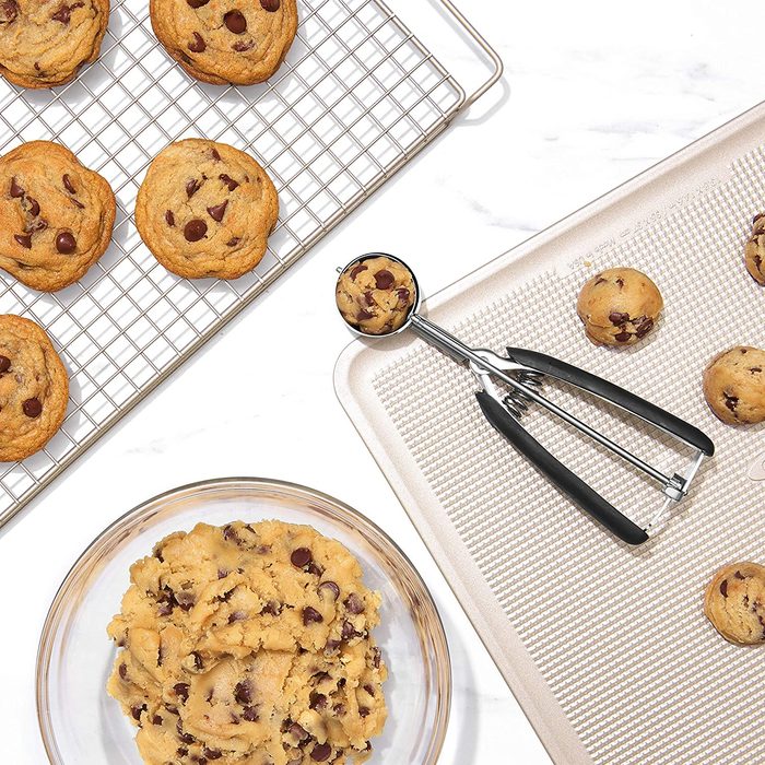 Oxo Good Grips Medium Cookie Scoop