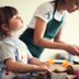 100 Fun Things to Do with Kids at Home