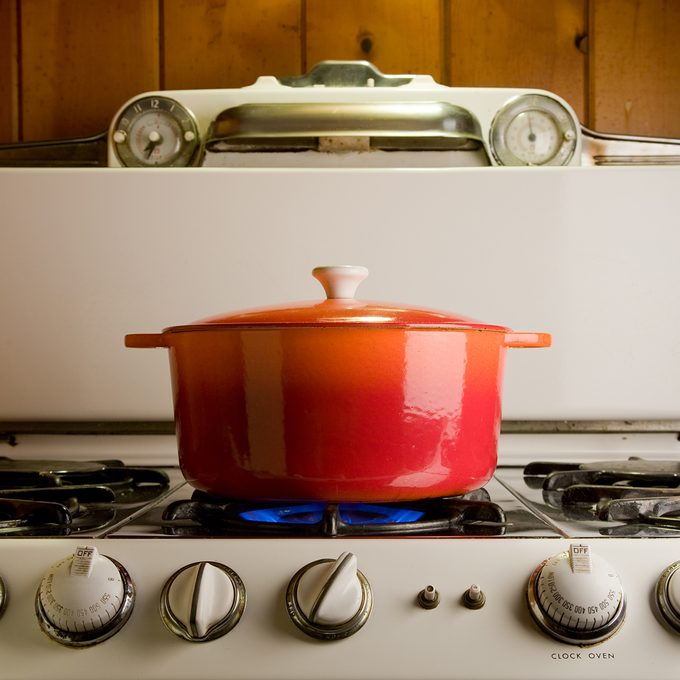 What’s the Difference Between Soup, Stew and Chili?