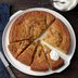 Pear Olive Oil Cake