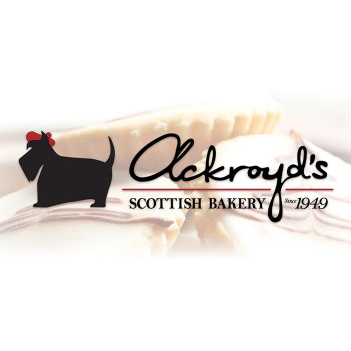 Ackroyd's Scottish Bakery