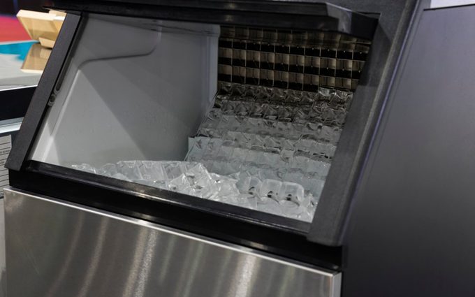 Here’s the Real Reason Hotels Have Ice Machines