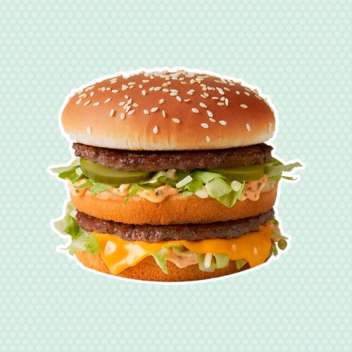 Big Mac