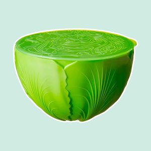 Hutzler Salad Saver