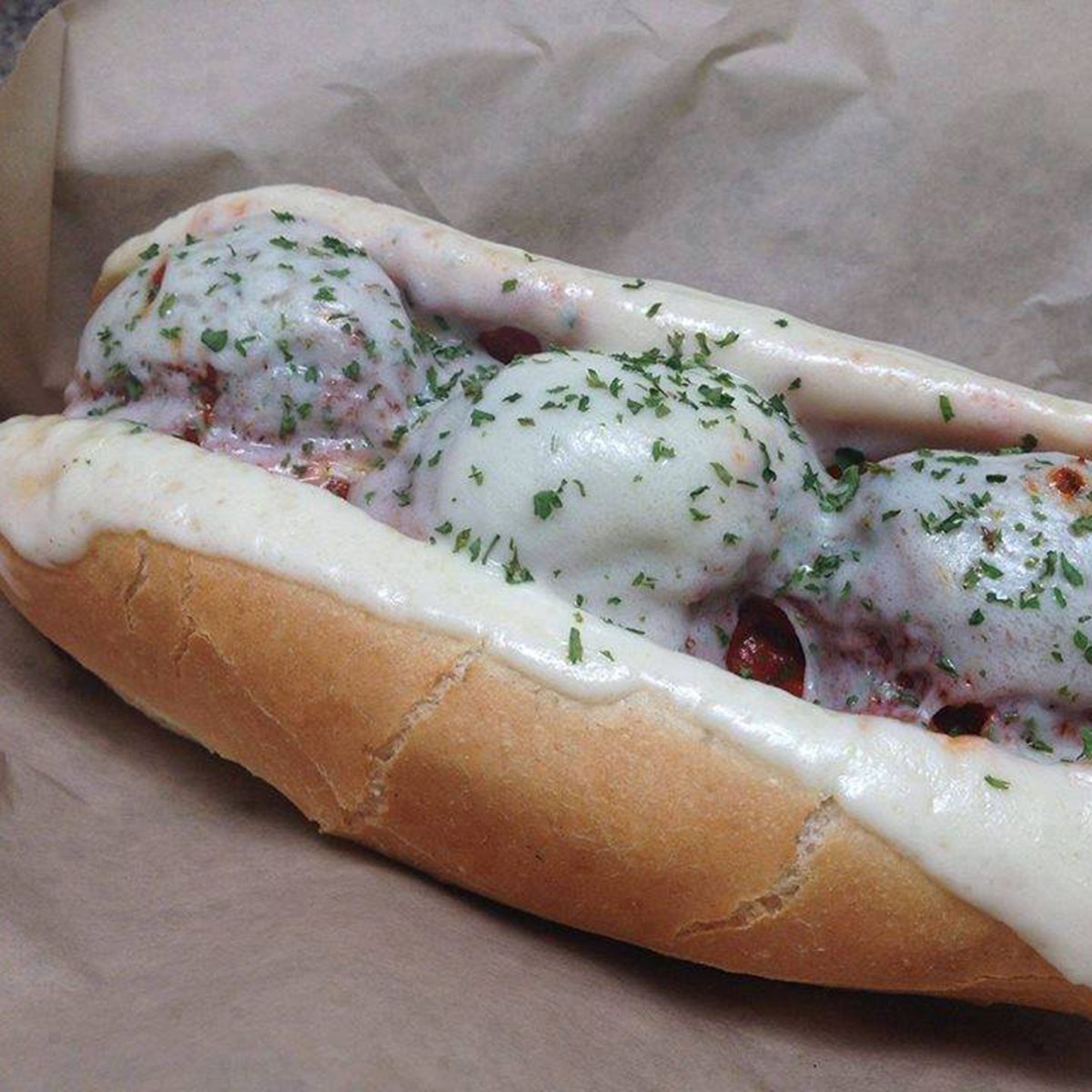 Citta' Deli