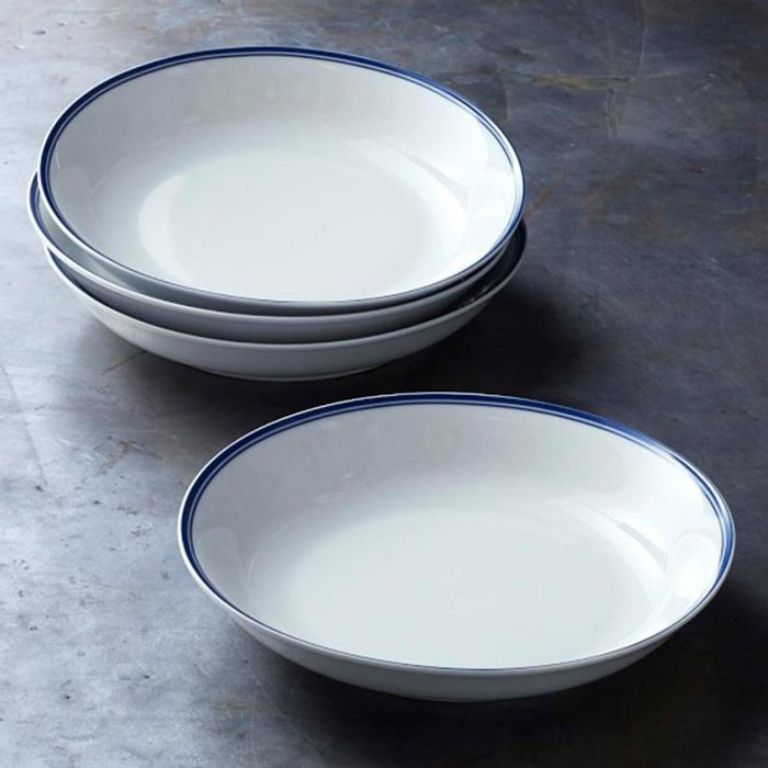 Williams Sonoma Bistro Pasta Bowl,