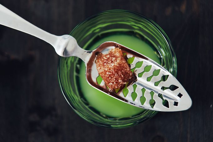 What Is Absinthe?