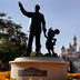 What Disney Parks Looked Like Through the Decades