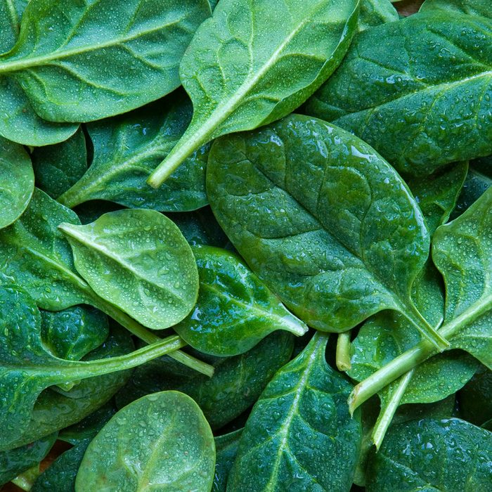Spinach