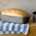 Here's Why Different Loaf Pan Sizes Can Make Your Bread Fall Flat