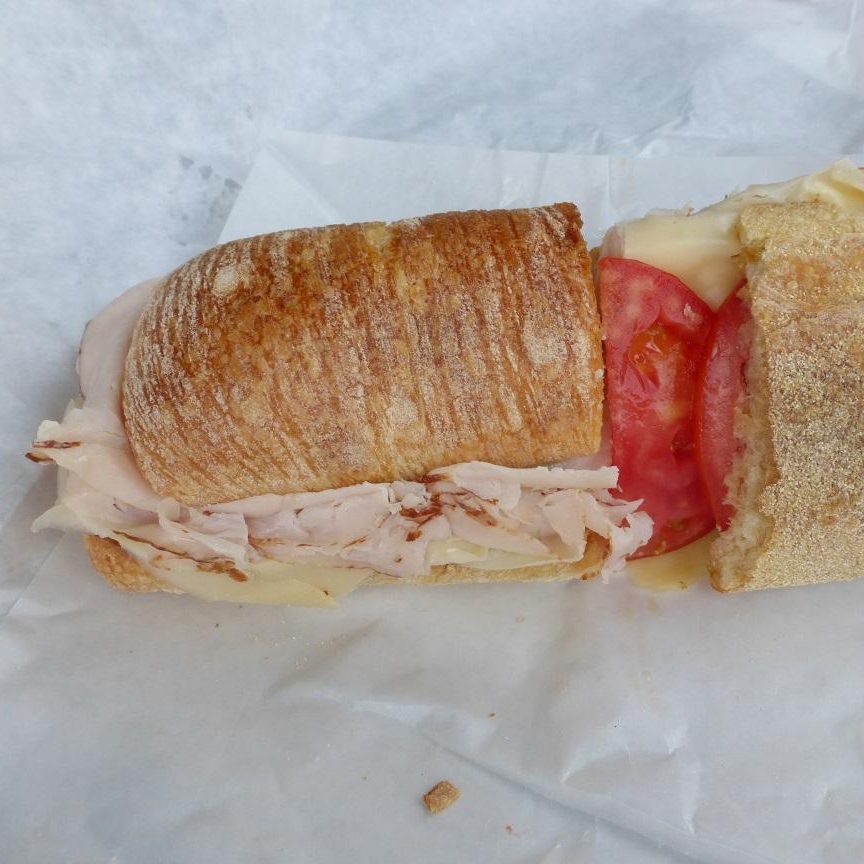 Frank & Louie's Italian Specialties, Rehoboth Beach