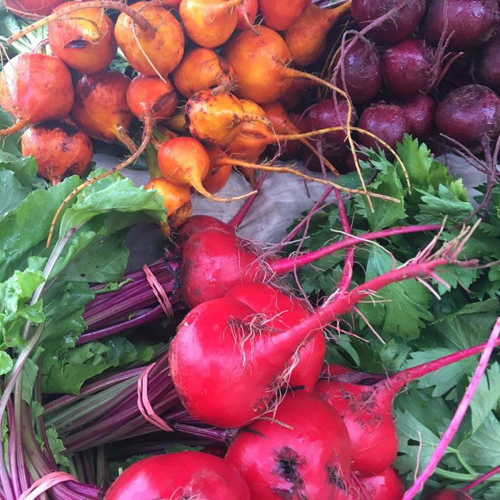 Dane County Farmers' Market
