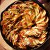 Grannyâ€™s Apple Scalloped Potatoes