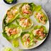Aunt Karen's Shrimp Salad