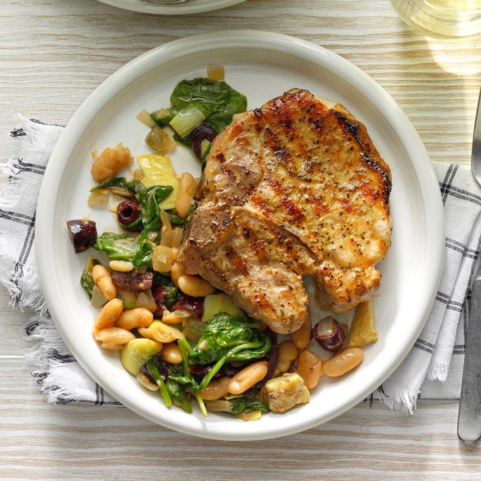 40 Easy Pork Chop Recipes Perfect for Dinner