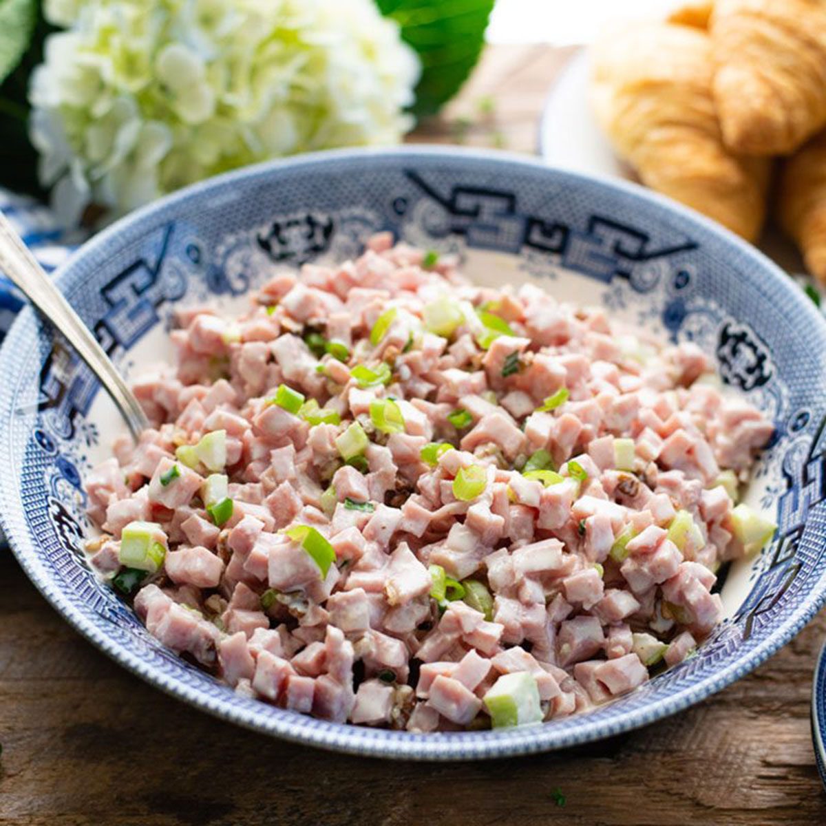 Ham Salad Large 7