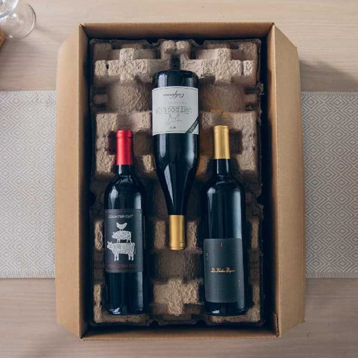 Wine Subscription