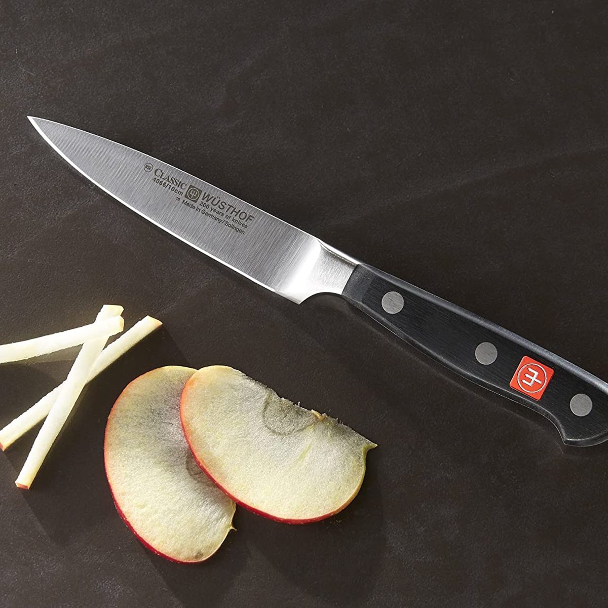 Wusthof Classic High Carbon Steel Knife